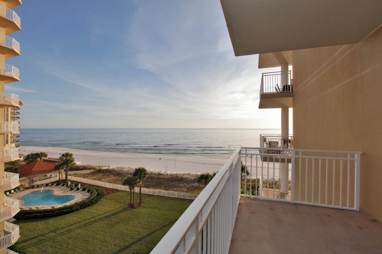 Sterling Beach Villa Panama City Beach Luaran gambar