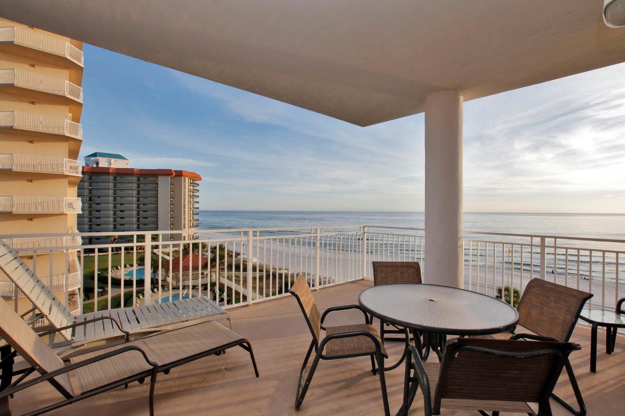 Sterling Beach Villa Panama City Beach Luaran gambar