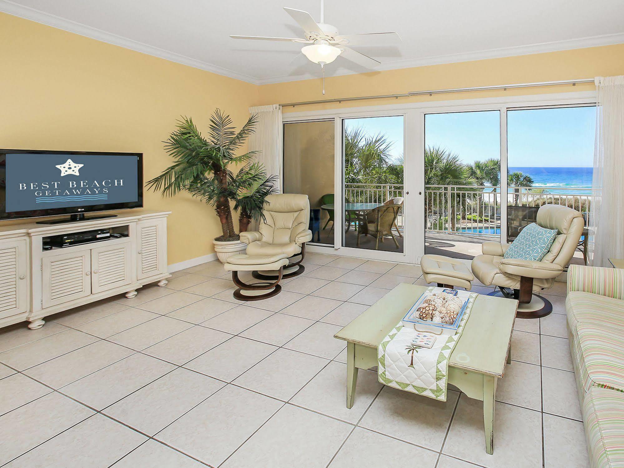 Sterling Beach Villa Panama City Beach Luaran gambar