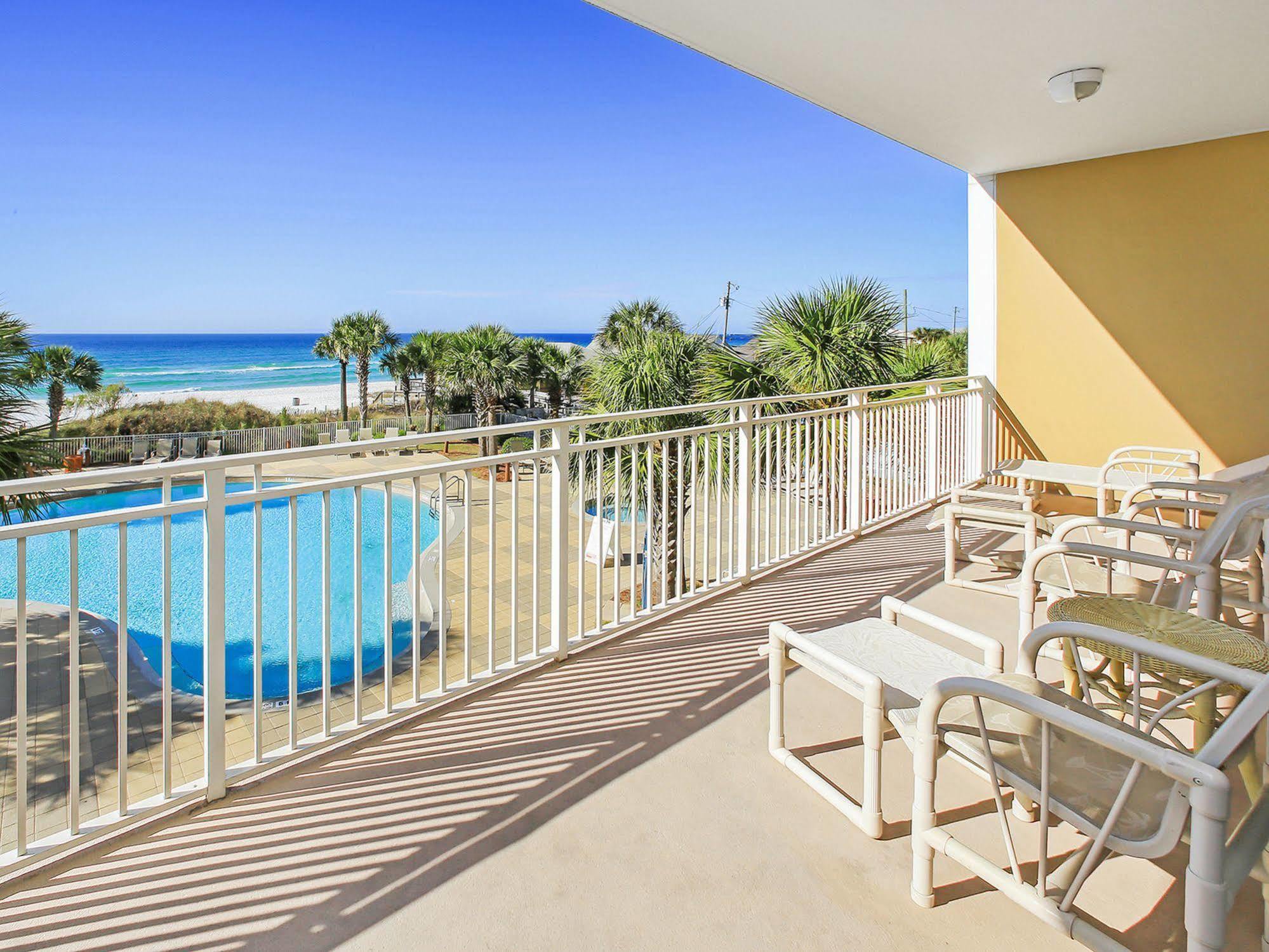 Sterling Beach Villa Panama City Beach Luaran gambar